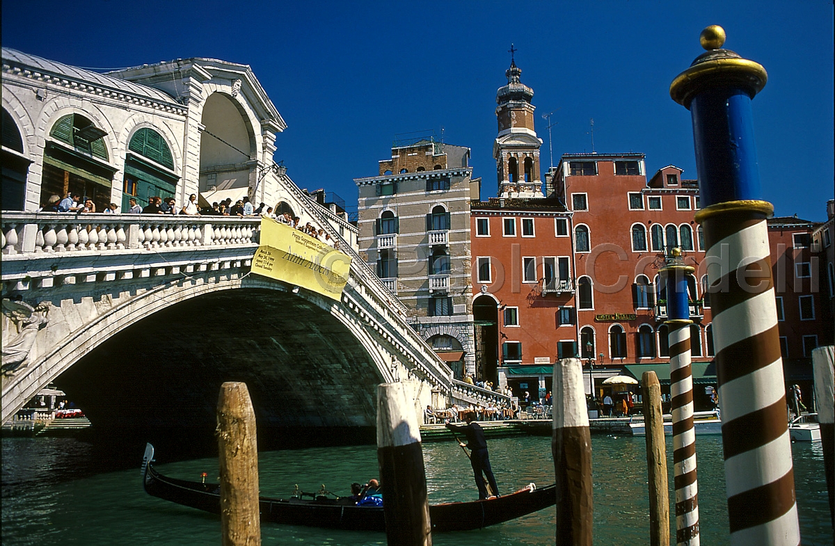 Venice, Italy
(cod:Venice 31)